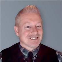 Brian Kjelvik, LPC