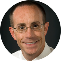 Brian Krebs, PT