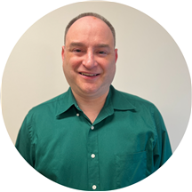 Brian London, LPCC, MA