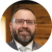 Brian Majszak, LMSW