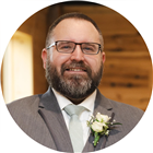 Brian Majszak, LMSW