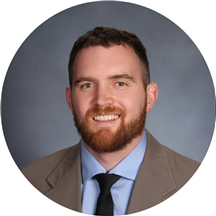 Brian McCrystal, MS