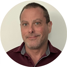 Brian Nassar, BA, LPC