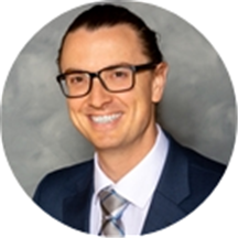 Brian Neff, PT