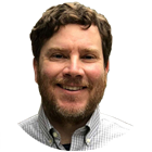 Brian Noonan, PMHNP