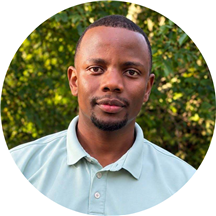 Brian Odhiambo, PMHNP