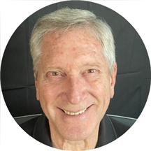 Brian Olden, LCSW