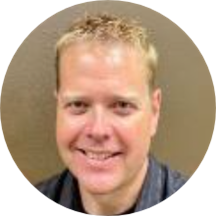 Brian Ottensen, NP