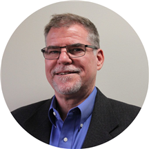 Brian Pease, PT, DHSc