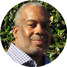 Brian Perry, LPC