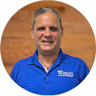 Brian Raimondi, PT