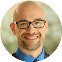 Brian Rice, LMFT