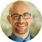 Brian Rice, LMFT