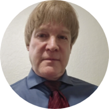Brian Ring, MSW