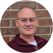 Brian Rixon, LCPC