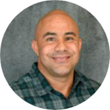 Brian Russman, LCSW