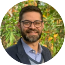 Brian Santiago, MS, LPC