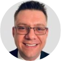 Brian Sharp, LPC