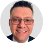 Brian Sharp, LPC