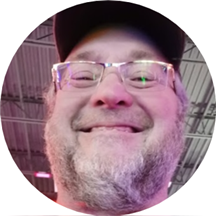 Brian Smerdon, LMHC