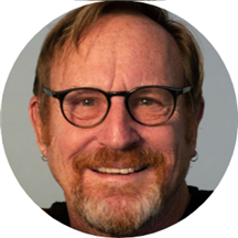 Brian Soden, LMFT
