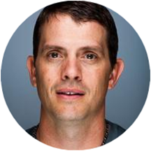 Brian T Larsen, PT