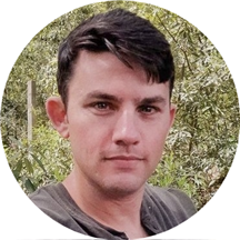 Brian Telleria, LMHC, MA