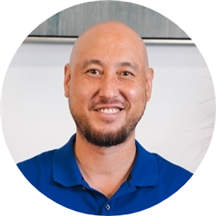 Brian Thomas, PMHNP