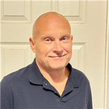Brian Timms, LCSW