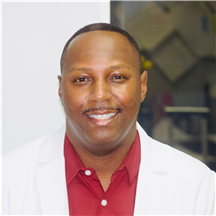 Brian West-Pearson, PMHNP