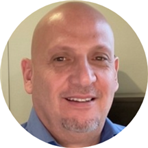 Brian White, PMHNP