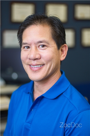 Brian Wong, MPT