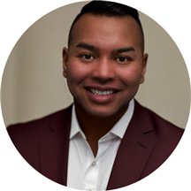 Brian Yudhistira, NP, PMHNP-BC