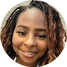 Briana Blacknell, LCSW