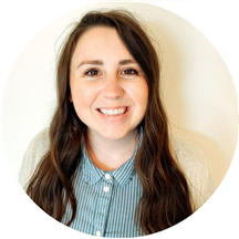 Briana Bonwell, LMFT