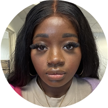 Briana Brown, MS