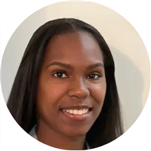 Briana Carbon, MA, LMHC