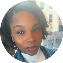 Briana Chambers, SLP, MS