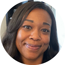 Briana Hall, PMHNP
