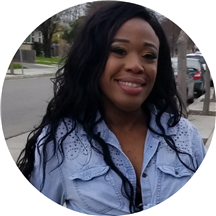 Briana Huff, MS