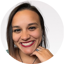 Briana Kreamer, LMHC