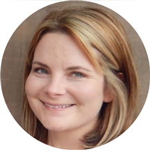Briana Norwood, LPC