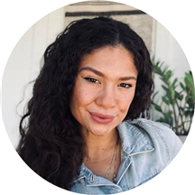 Briana Perez, LCSW