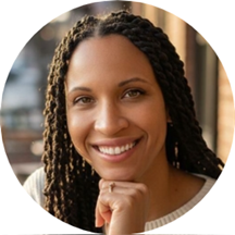 Briana Rahming, MSW