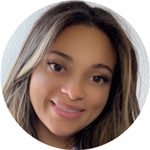 Briana Rayford, LCSW