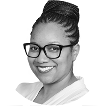 Briana Roy, LMSW