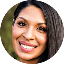 Briana Roybal, LPC