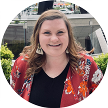 Briana Whitted, LCSW