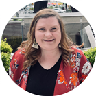 Briana Whitted, LCSW