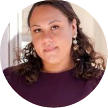 Briana Winstead, MSW, LICSW